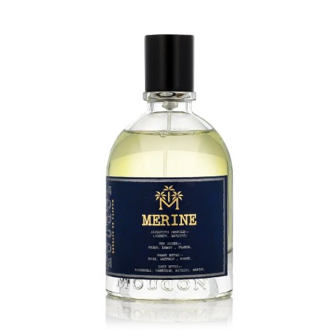Perfumy Unisex Moudon Merine 100 ml