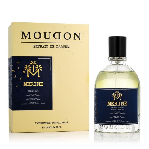 Perfumy Unisex Moudon Merine 100 ml