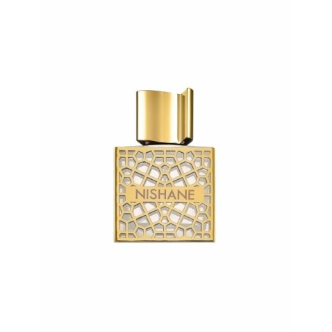 Perfumy Unisex Nishane Hacivat Oud 50 ml