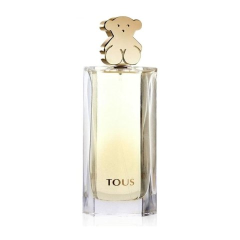 Perfumy Unisex Tous Gold EDP 30 ml
