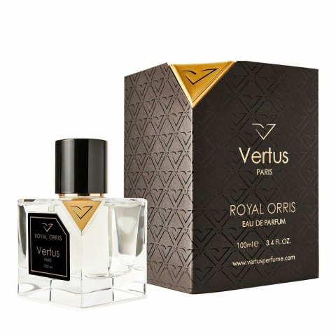 Perfumy Unisex Vertus Royal Orris EDP 100 ml