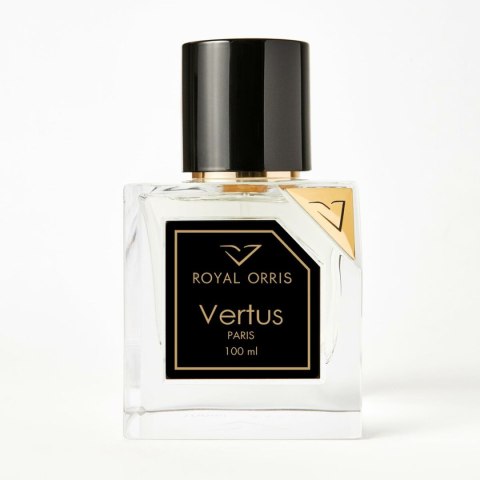 Perfumy Unisex Vertus Royal Orris EDP 100 ml