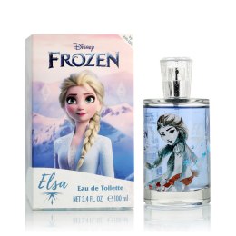 Perfumy dziecięce Disney Frozen Elsa EDT 100 ml
