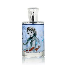 Perfumy dziecięce Disney Frozen Elsa EDT 100 ml