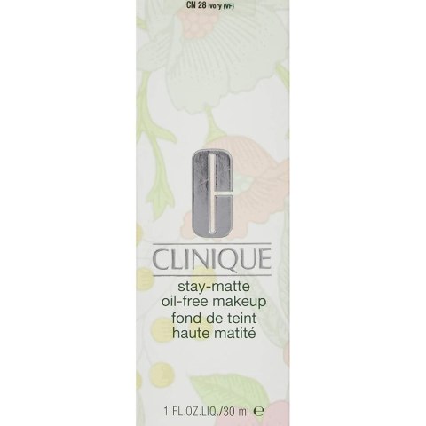 Płynny Podkład do Twarzy Clinique AEP01443 Nº 03-Ivory 30 ml