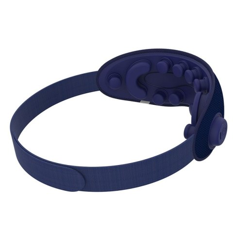 Przeciwzmarszczkowe Urządzenie Masujące do okolic Oczu Media Tech MT6535