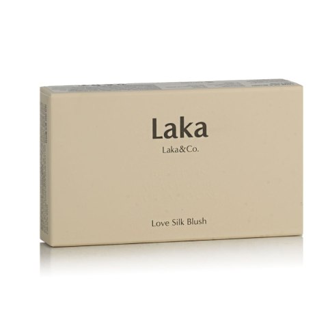 Róż Laka Love Silk Blush 706 lover 5,7 g