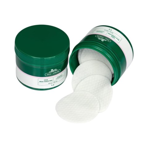 Tonik do Twarzy VT Cosmetics Cica Mild 130 ml