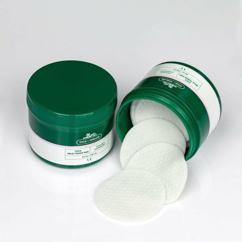 Tonik do Twarzy VT Cosmetics Cica Mild 130 ml