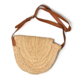 Torba Damska Lefties LETS_033 Brązowy 24 x 21 cm