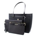 Torba Damska Michael Kors 35T1G5MT7T-BLACK 42 x 27 x 16 cm