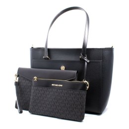 Torba Damska Michael Kors 35T1G5MT7T-BLACK 42 x 27 x 16 cm