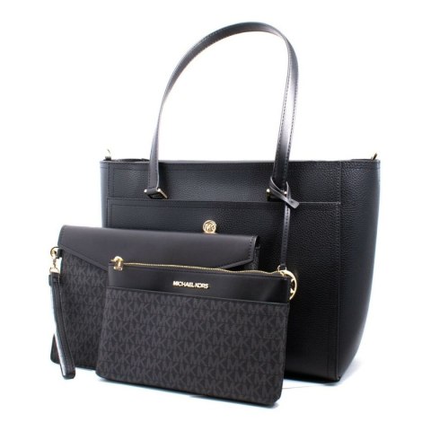 Torba Damska Michael Kors 35T1G5MT7T-BLACK 42 x 27 x 16 cm