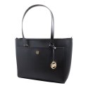 Torba Damska Michael Kors 35T1G5MT7T-BLACK 42 x 27 x 16 cm