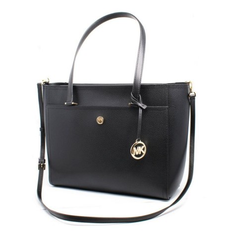 Torba Damska Michael Kors 35T1G5MT7T-BLACK 42 x 27 x 16 cm