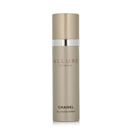 Woda Zapachowa do Ciała Chanel Allure Homme 100 ml