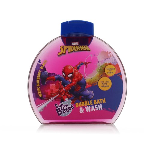 Żel pod Prysznic Marvel Spiderman 300 ml