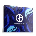 Zestaw Perfum dla Mężczyzn Giorgio Armani Acqua Di Gio 3 Części