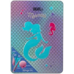 Zestaw do Makijażu dla Dzieci Create It Wielokolorowy