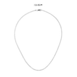 Brelok Radiant RH000015 Srebrzysty