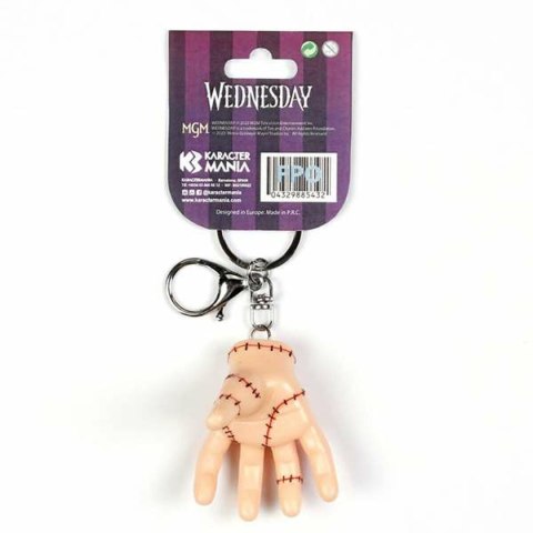 Brelok Wednesday Thing