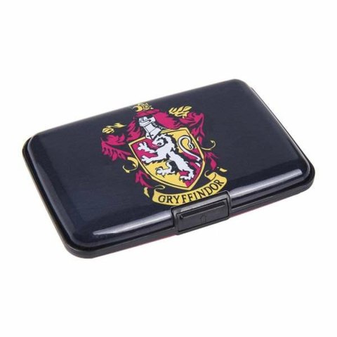 Etui na Karty Harry Potter 2600001579_ Czarny