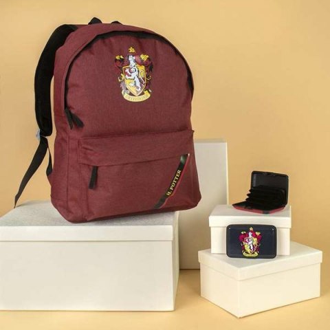 Etui na Karty Harry Potter 2600001579_ Czarny