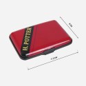 Etui na Karty Harry Potter 2600001579_ Czarny