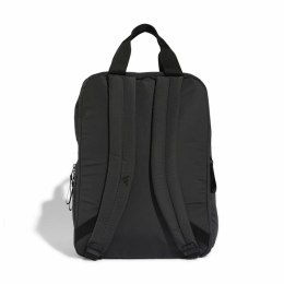 Plecak Casual Adidas Prime Back To University Ciemny szary Casual