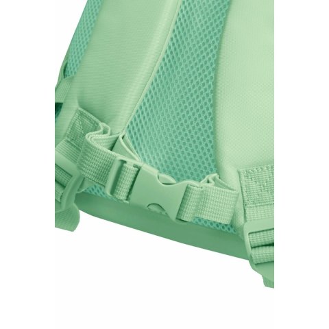 Plecak Casual American Tourister Urban Groove Backpack City Mini Kolor Zielony 17 L Casual (1 Części)