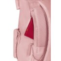 Plecak Casual American Tourister Urban Groove Pastels Roll Top Różowy 17 L Casual (1 Części)