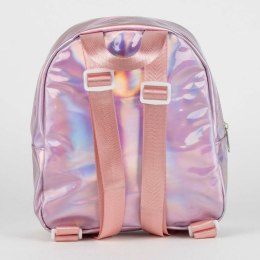 Plecak Casual Hello Kitty Różowy 8 x 24 x 22 cm