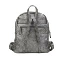 Plecak Casual Lois ARS94399-01 Szary Sztuczna skóra (Odnowione A)