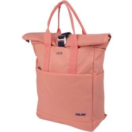 Plecak Casual Milan Różowy 10 L 42 x 29 x 11 cm