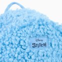Plecak Casual Stitch Niebieski 19 x 24 x 10,5 cm