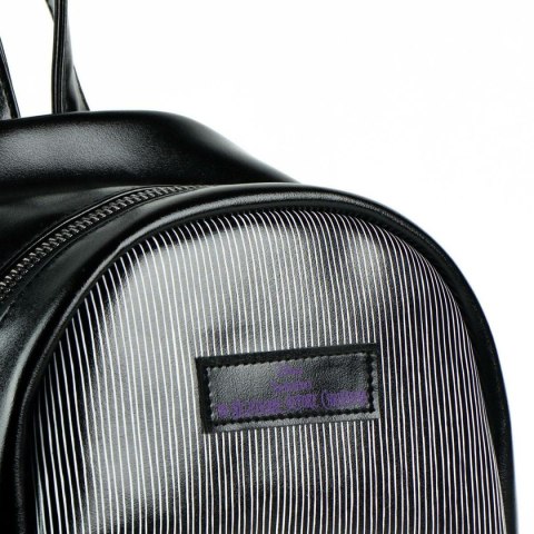 Plecak Casual The Nightmare Before Christmas Czarny Nowoczesny 22 x 26,5 x 13 cm