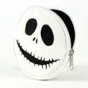 Plecak Casual The Nightmare Before Christmas Czarny Nowoczesny 22 x 26,5 x 13 cm