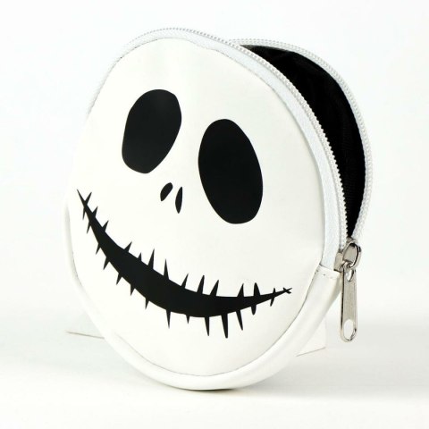 Plecak Casual The Nightmare Before Christmas Czarny Nowoczesny 22 x 26,5 x 13 cm