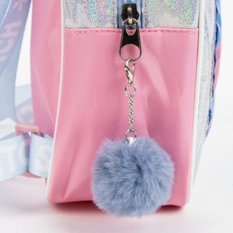 Plecak dziecięcy Stitch Różowy 20 x 23 x 8 cm