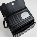 Portfel Damski Wednesday 19 x 9,5 x 1,5 cm