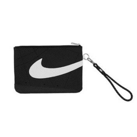 Portfel Męski Nike ICON BLAZER WRISTLET N1009949091 091 Czarny