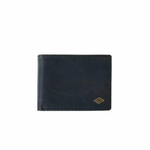 Portfel Męski Rip Curl Stashed Rfid All Day Czarny