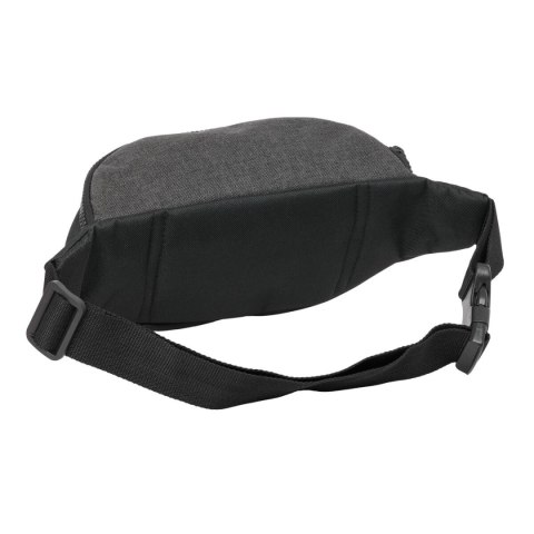 Saszetka na pasku Munich Topo Czarny 23 x 12 x 9 cm