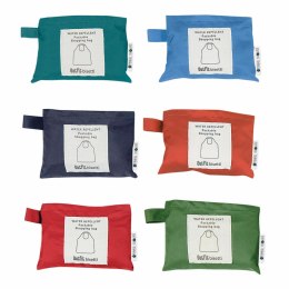 Torba na zakupy C-Collection 30206 Asortyment kolorów Składany