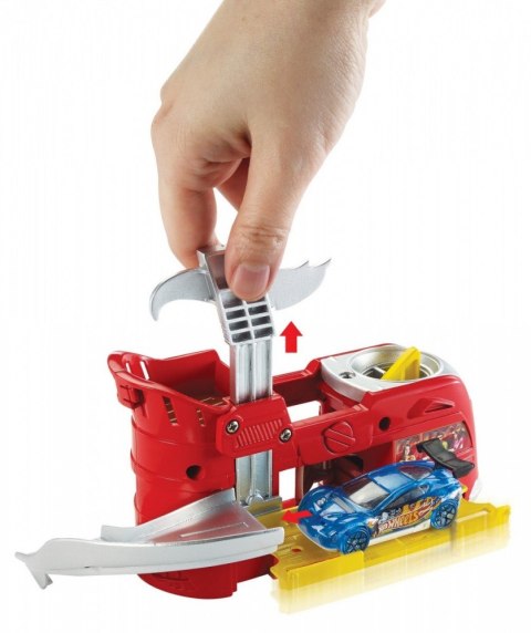 Zestaw Odjazdowa restauracja