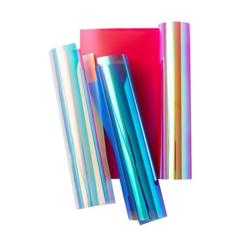 Arkusz winylu do transferu termicznego Cricut 2010397 (3 Sztuk)