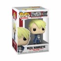Figurka Funko Pop! Fullmetal Alchemist
