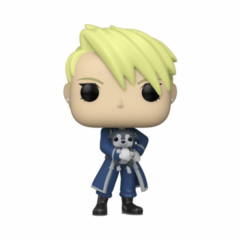 Figurka Funko Pop! Fullmetal Alchemist