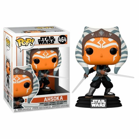 Figurki Superbohaterów Funko Pop! POP! STAR WARS: AHSOKA