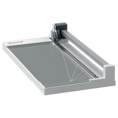 Nożyce do blachy Leitz Precision Home Office A4 Antracyt